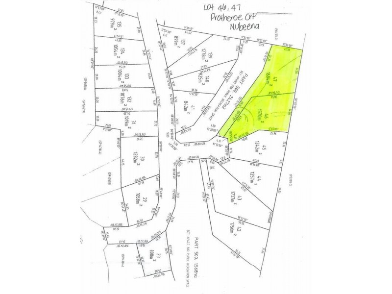 Lot 46,  Protheroe Court, Nubeena TAS 7184