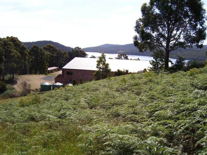 Lot 46,  Protheroe Court, Nubeena TAS 7184