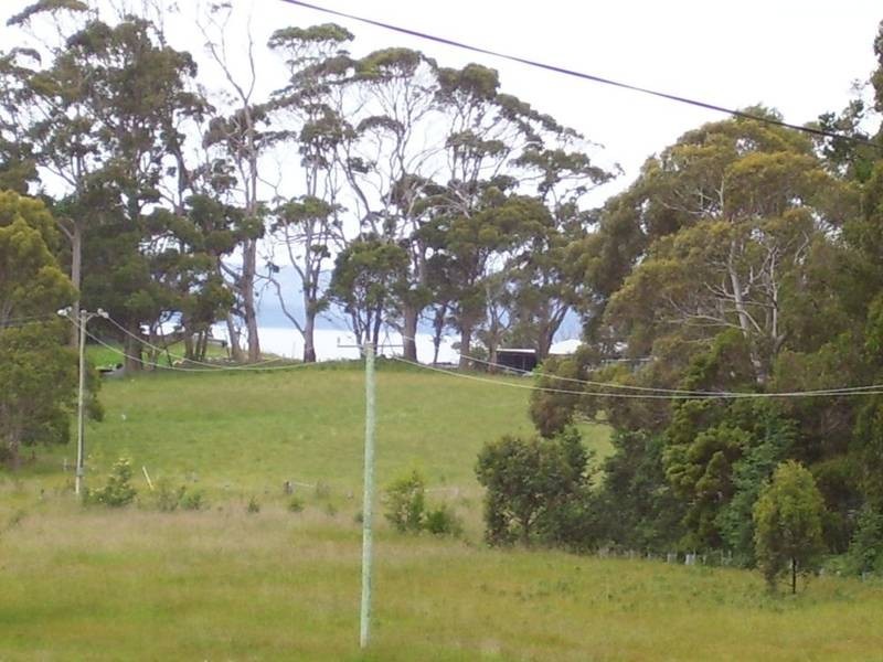 510 Dam Road, Saltwater River TAS 7186