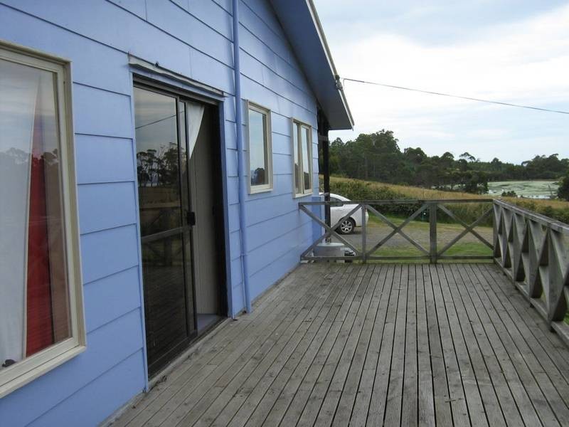 510 Dam Road, Saltwater River TAS 7186