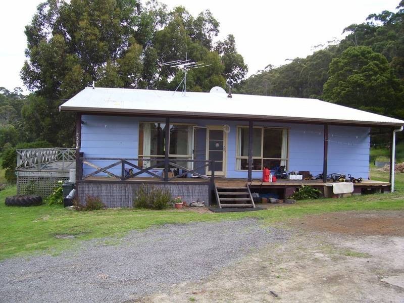 510 Dam Road, Saltwater River TAS 7186