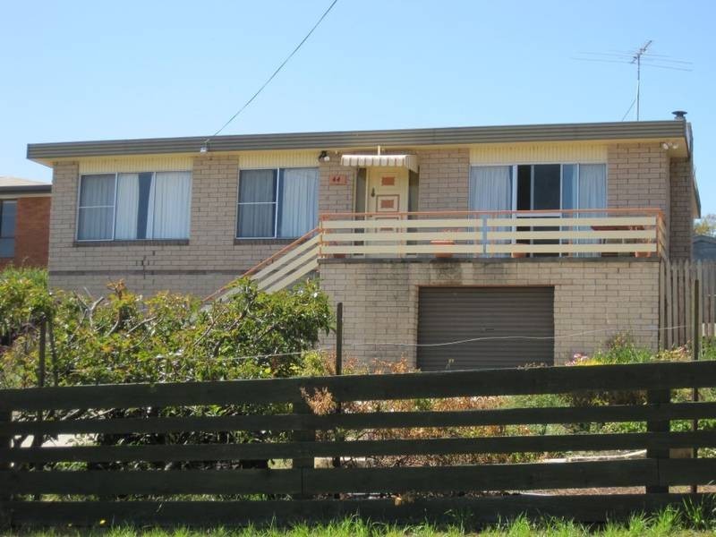 44 Franklin Street, Lewisham TAS 7173