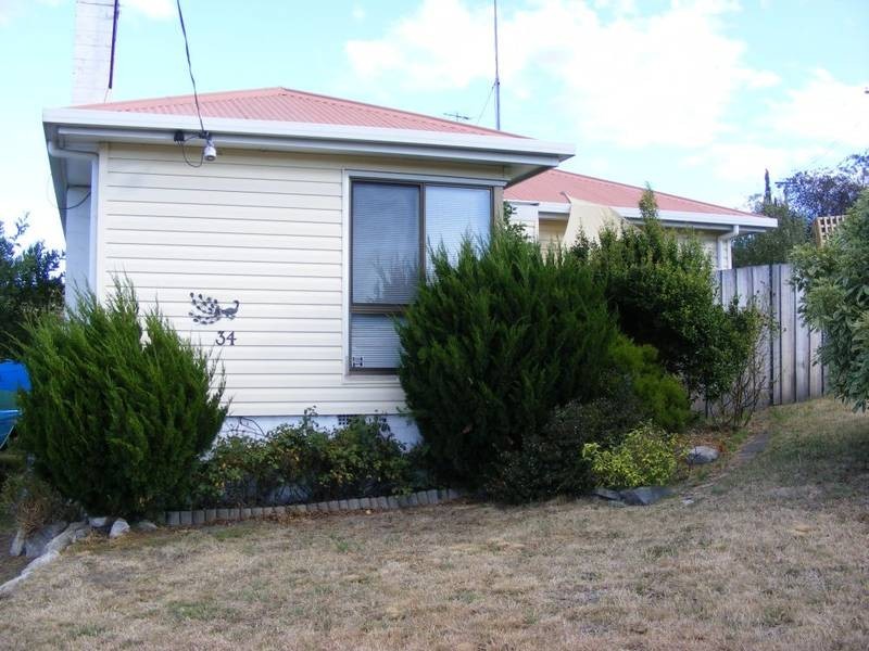 34 Waratah Road, Risdon Vale TAS 7016