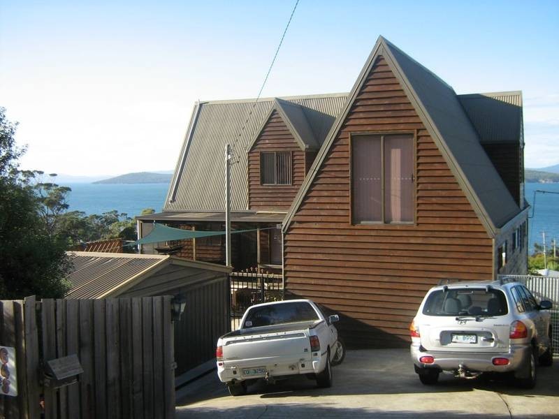 645 Primrose Sands Road, Primrose Sands TAS 7173