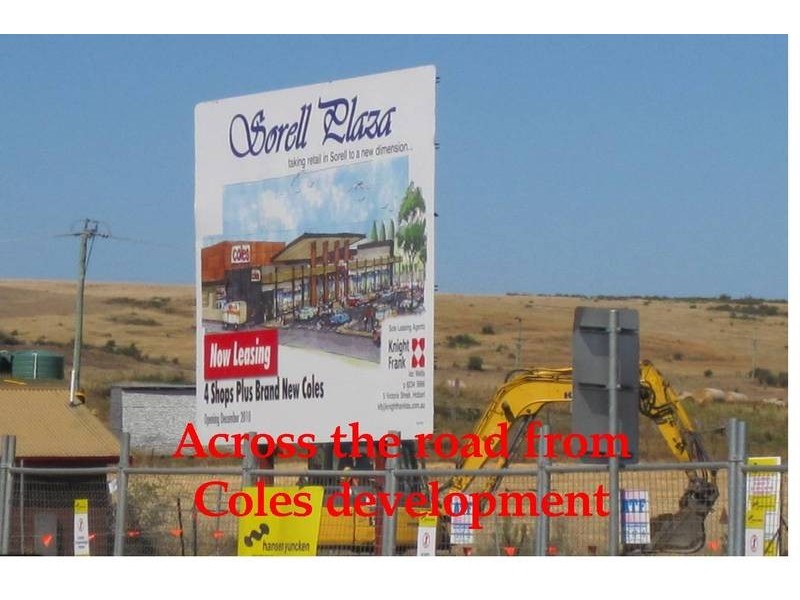 15 Cole Street, Sorell TAS 7172