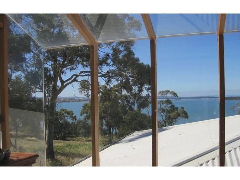 619 Shark Point Road, Penna TAS 7171