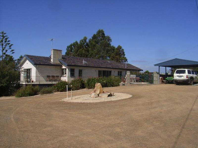 2526 Arthur Highway, Copping TAS 7174