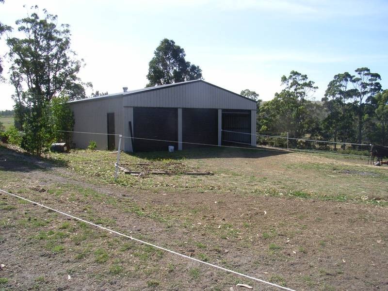 2526 Arthur Highway, Copping TAS 7174