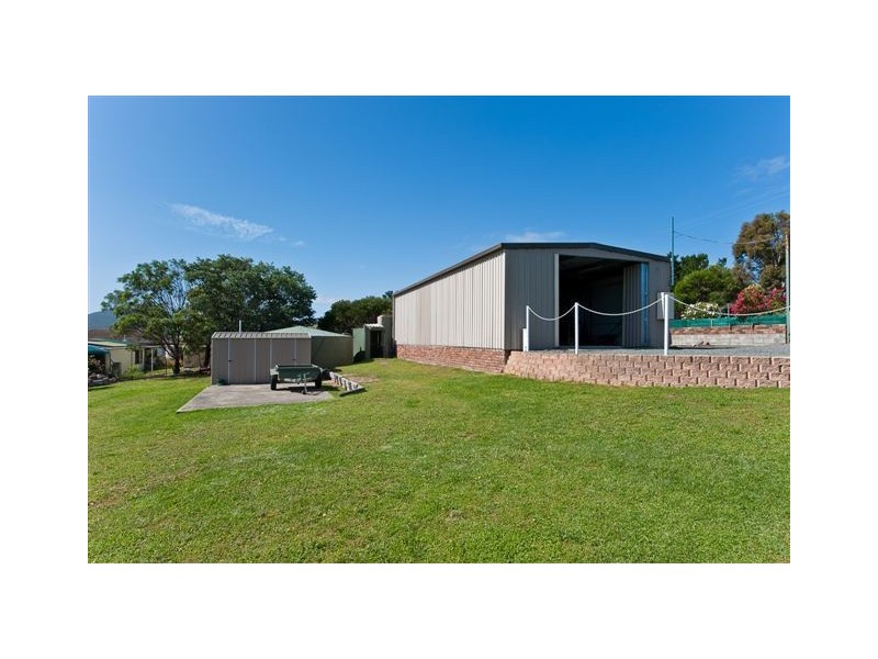 11 Wards Avenue, Lewisham TAS 7173