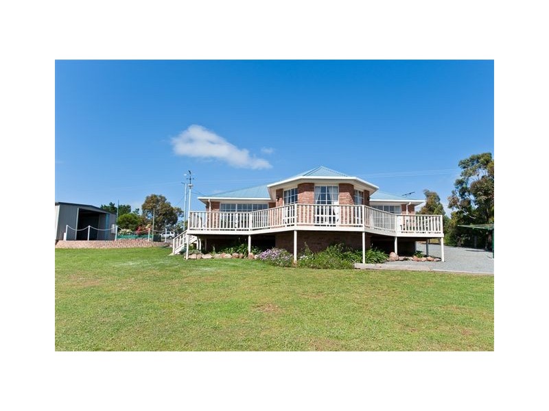 11 Wards Avenue, Lewisham TAS 7173