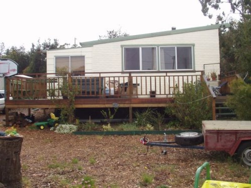 530 Primrose Road, Primrose Sands TAS 7173