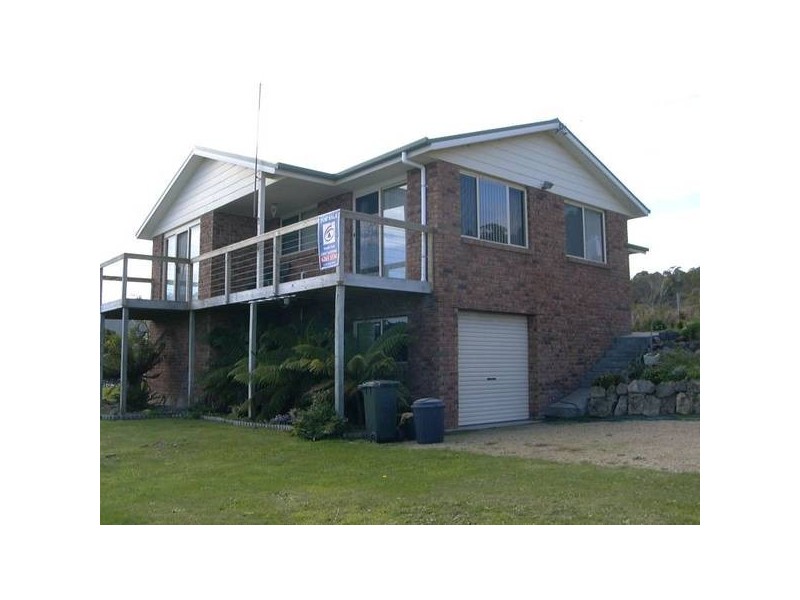 7 Eagle View Road, Nubeena TAS 7184