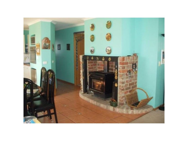 50 New Country Marsh Road, Levendale TAS 7120