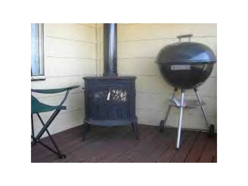 50 New Country Marsh Road, Levendale TAS 7120