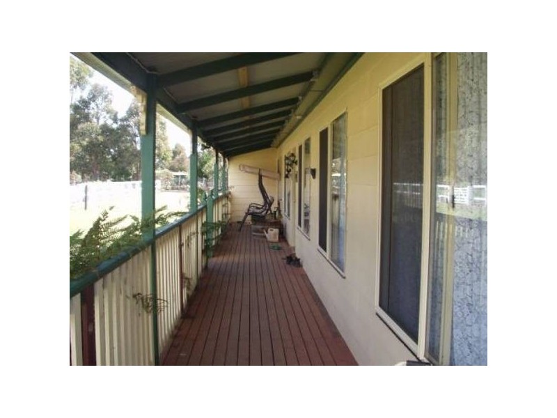 50 New Country Marsh Road, Levendale TAS 7120