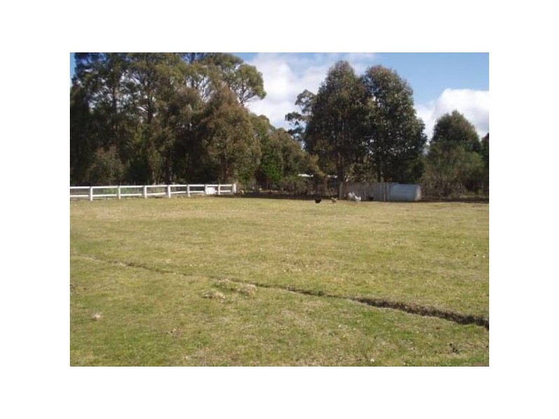 50 New Country Marsh Road, Levendale TAS 7120