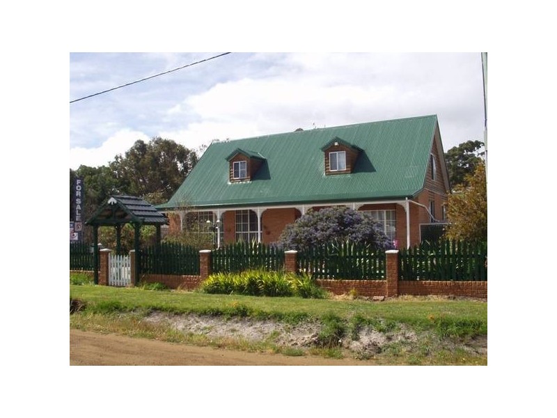 1 Terry Street, Carlton TAS 7173