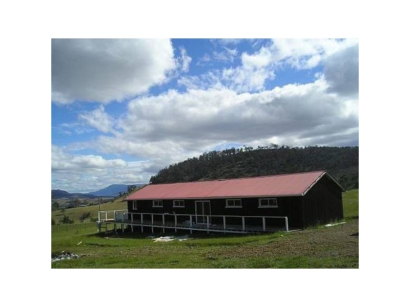 165 Grices Road, Tea Tree TAS 7017