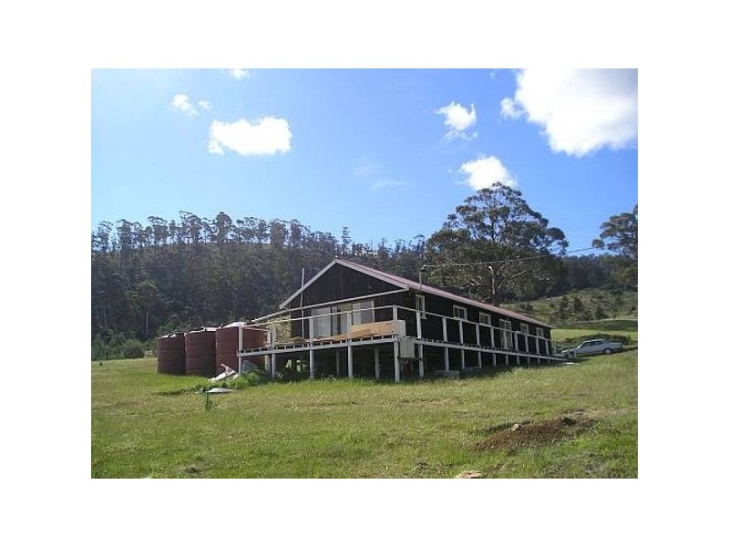 165 Grices Road, Tea Tree TAS 7017