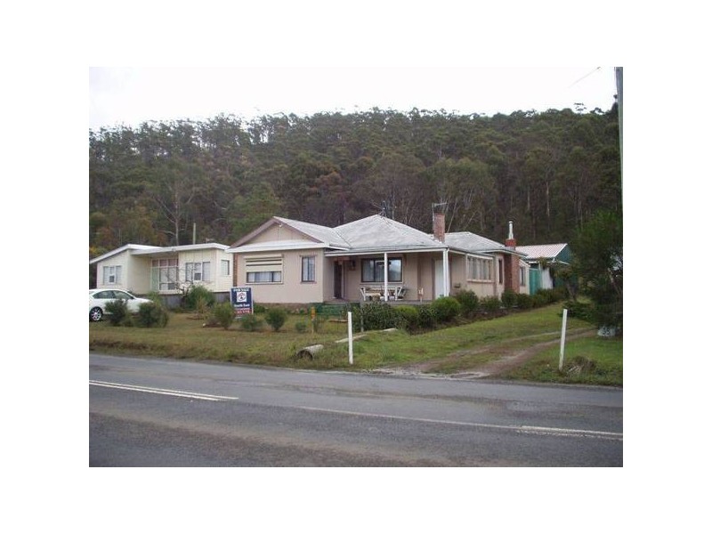 33 Tasman Highway, Orford TAS 7190