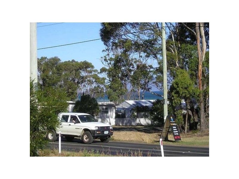 33 Tasman Highway, Orford TAS 7190