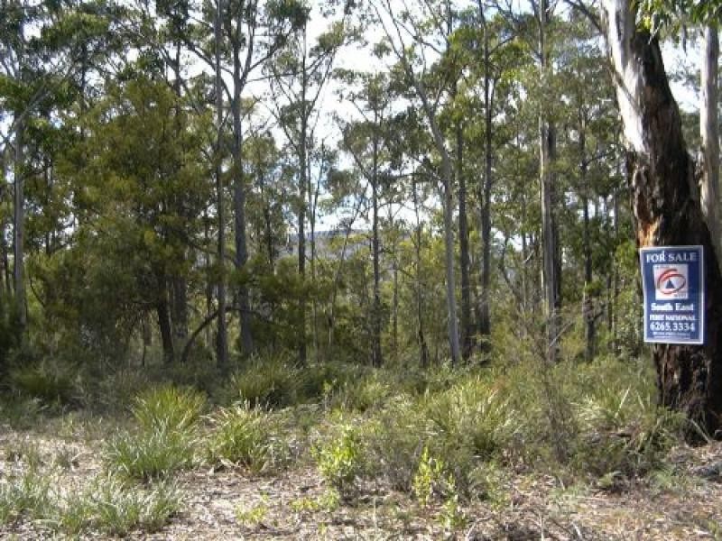 RA 321 Roaring Beach Road, Nubeena TAS 7184