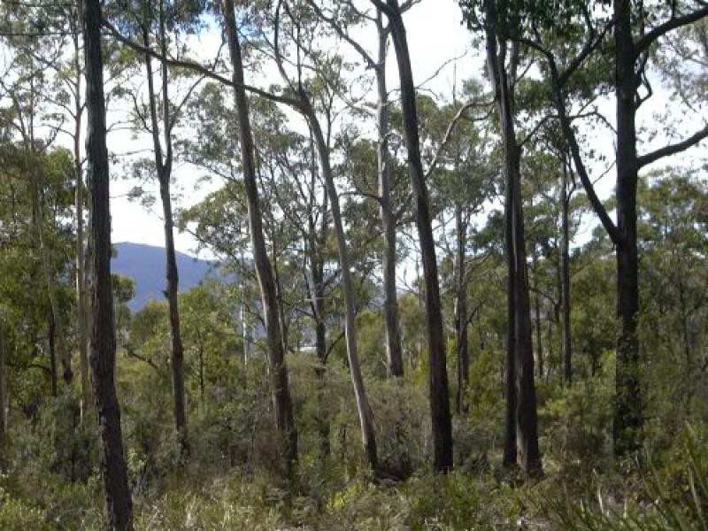RA 321 Roaring Beach Road, Nubeena TAS 7184
