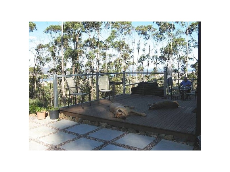 87 Thomas Street, Dulcot TAS 7025