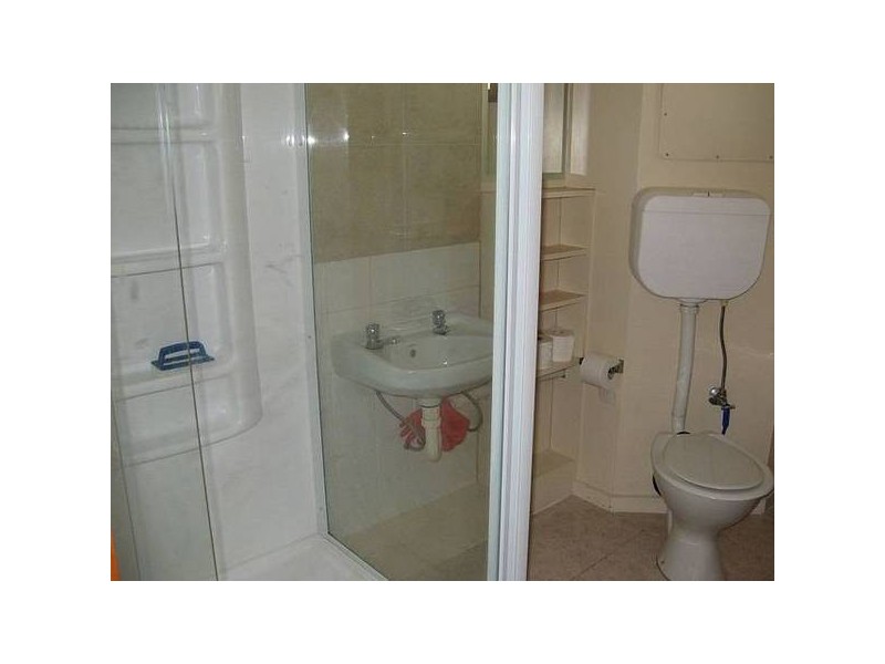 8/43 Regent Street, Sandy Bay TAS 7005