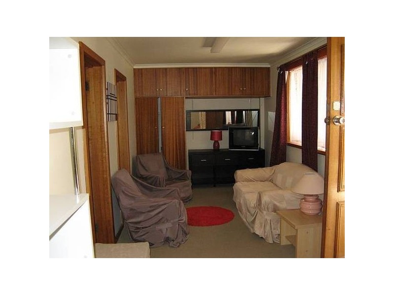 8/43 Regent Street, Sandy Bay TAS 7005