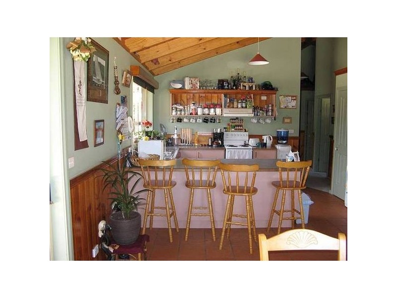4 Rantons Road, Dodges Ferry TAS 7173