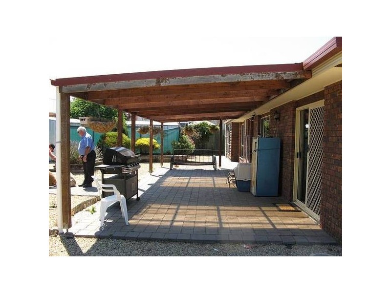 4 Rantons Road, Dodges Ferry TAS 7173