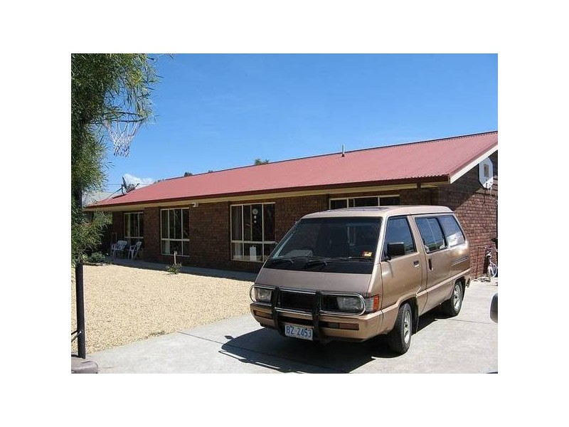 4 Rantons Road, Dodges Ferry TAS 7173