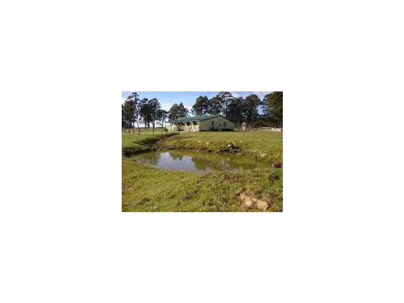 50 New Country Marsh Road, Levendale TAS 7120