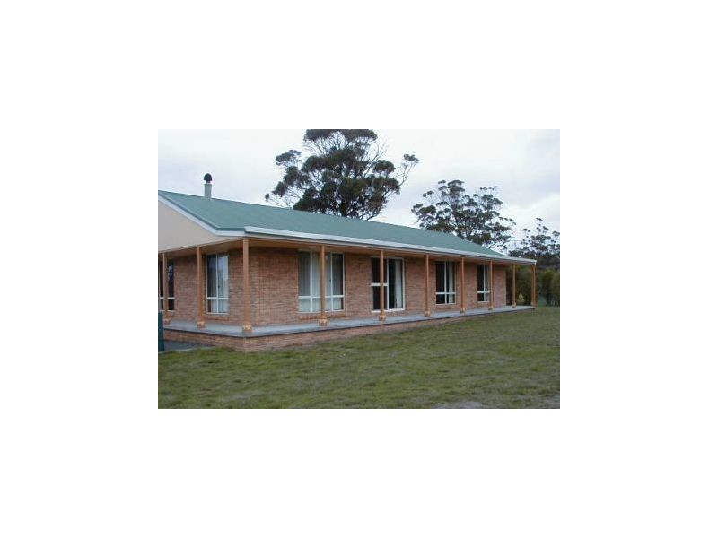 10746 Tasman Highway, Little Swanport TAS 7190