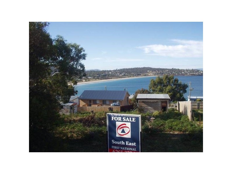 22 Sea Eagle Road, Primrose Sands TAS 7173