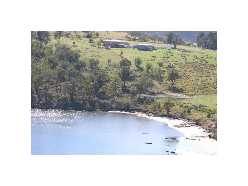 786 Carlton River Road, Carlton TAS 7173