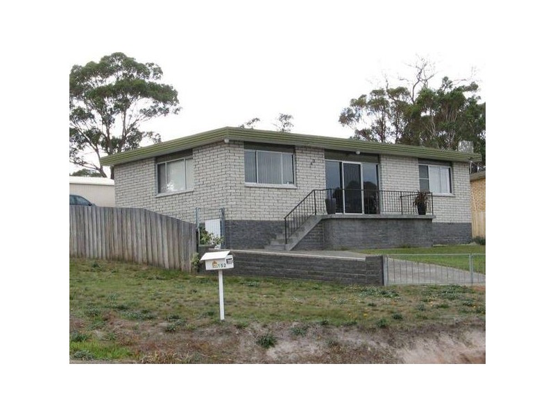 140 Lewisham Scenic Drive, Lewisham TAS 7173