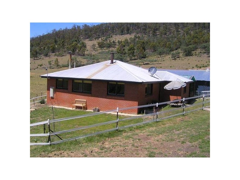 1189 Native Corners Road, Campania TAS 7026