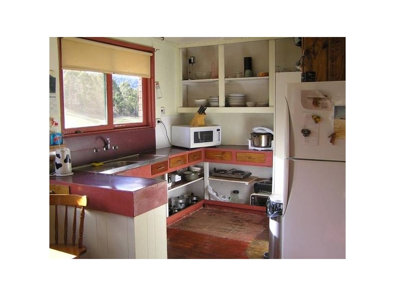 1189 Native Corners Road, Campania TAS 7026
