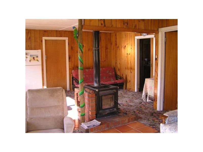1189 Native Corners Road, Campania TAS 7026