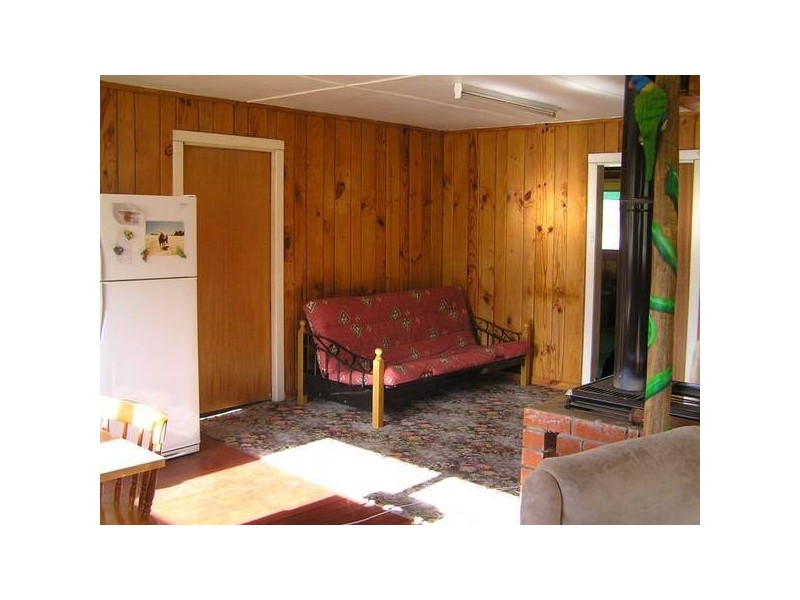 1189 Native Corners Road, Campania TAS 7026