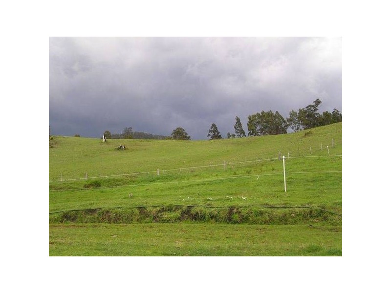 1189 Native Corners Road, Campania TAS 7026