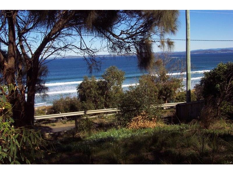 160 Carlton Beach Road, Dodges Ferry TAS 7173