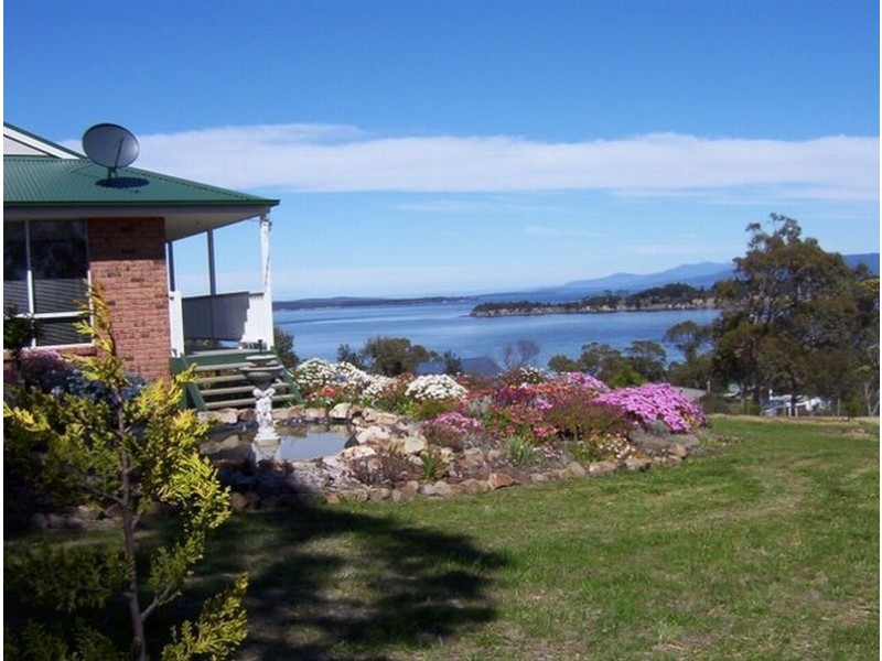 2 Matthew Flinders Drive, Alonnah TAS 7150