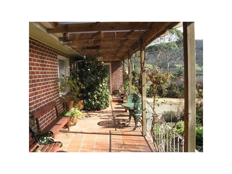 1930 Arthur Highway, Copping TAS 7174