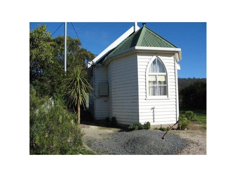 631 Pawleena Road, Pawleena TAS 7172