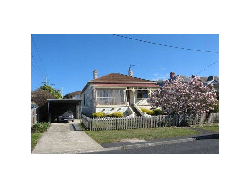 72 Ashbolt Crescent, Lutana TAS 7009