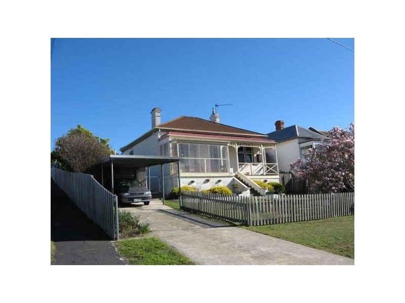 72 Ashbolt Crescent, Lutana TAS 7009