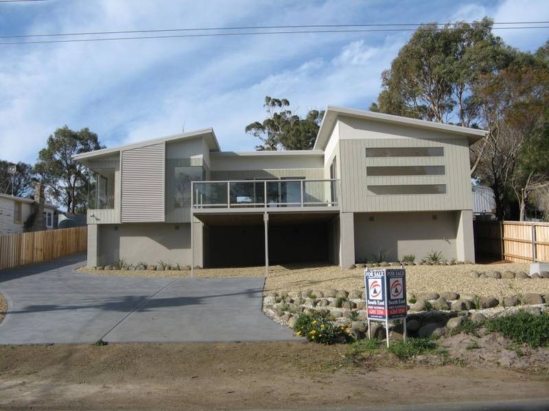 126 Lewisham Scenic Drive, Lewisham TAS 7173